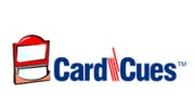 Cardcues Business Card Holders
