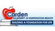 Carden Academy Huntington Beach