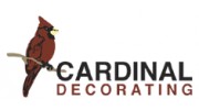 Cardinal Decorating