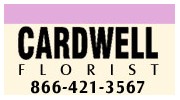 Cardwell Florist
