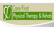 Care First Physical Therapy
