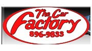 The Car Factory