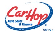 Car Hop Auto Sales