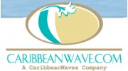 Caribbean Waves