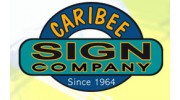 Caribee Sign