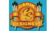 Carik Signs