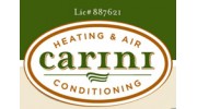 Carini Air Conditioning Del Mar