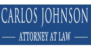Carlos Johnson Attorney