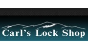 Carl's Lock Shop