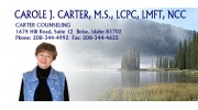 Carter Counseling