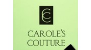 Carole's Couture