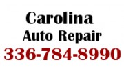 Carolina Auto Repair