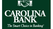 Carolina Bank