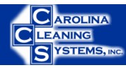 Carolina Cleaning Systems