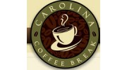Carolina Coffee Break