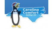 Carolina Comfort Heating & Air