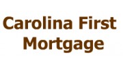 Carolina First Mortgage