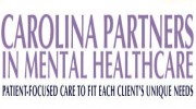 Mental Health Services in Cary, NC