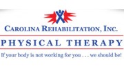 Carolina Rehabilitation
