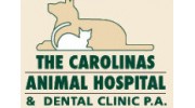 The Carolinas Animal Hospital