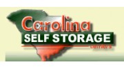 Storage Services in Charleston, SC