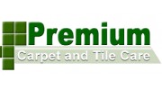 Premium Carpet & Tile Care