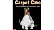 Carpet Cave