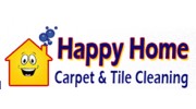 Happy Home Carpet Cleaning -Tile Cleaning