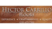Hector Carrillo Floors