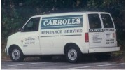 Carroll's Appliance Service