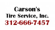 Carson Tire Service