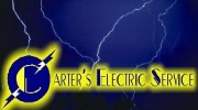 Carter's Electric Service