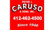Peter J Caruso & Sons