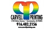 Carvell Printing