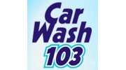 Car Wash 103