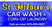 St Hilaire Car Wash