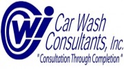 Car Wash Consultants