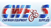 Car Wash Equipment & Supplies