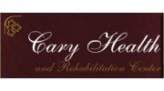 Cary Health & Rehab