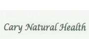 Cary Natural Health