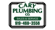 Cary Plumbing