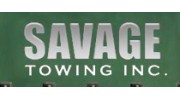 Savage Towing