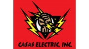 Casas Electric