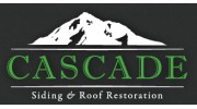 Cascade Siding & Roof