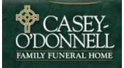 Casey-O'Donnell Family Funeral