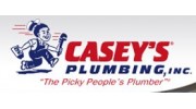 Caseys Plumbing