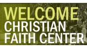 Christian Faith Center North