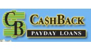 Cash Back Payday Loans