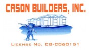 Cason Builders