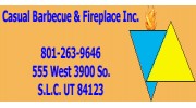Fireplace Company in Salt Lake City, UT
